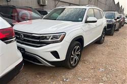 فولكسفاغن أطلس